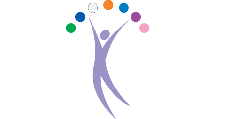 The Pap Corps logo